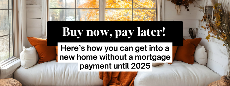 Buy now pay later image